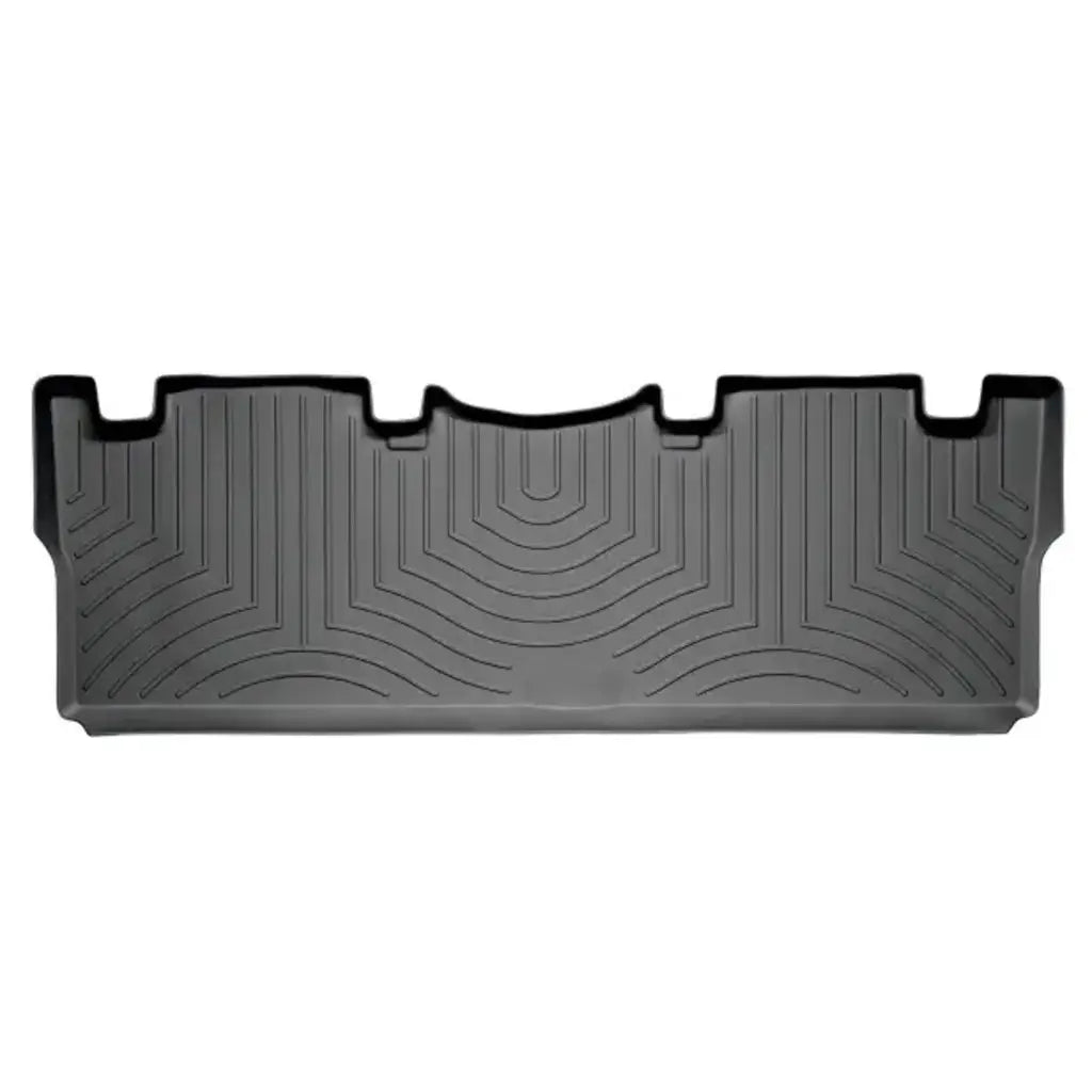 Toyota Sienna XL20 (2004-20010) 2ème Tapis des Voitures