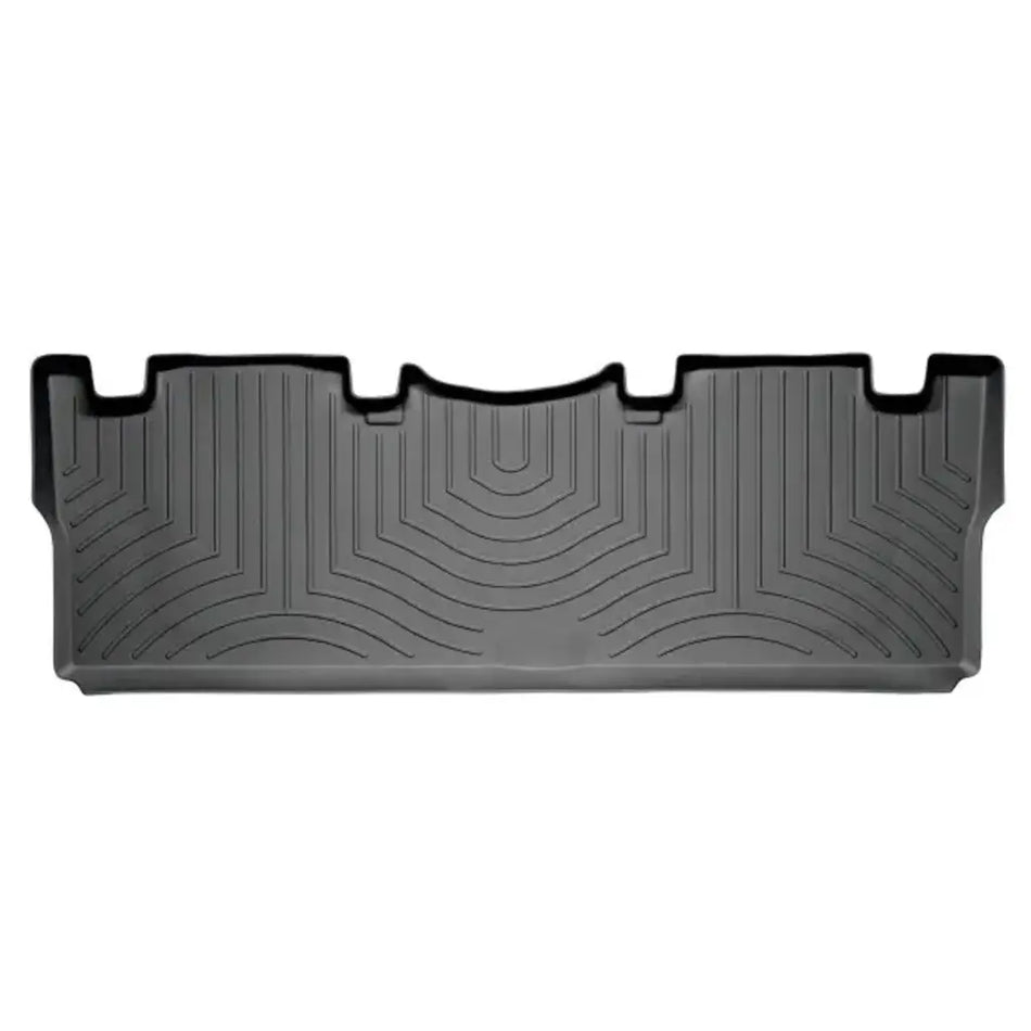 Toyota Sienna XL20 (2004-20010) 2nd Row Car Mat - WeatherTech CH