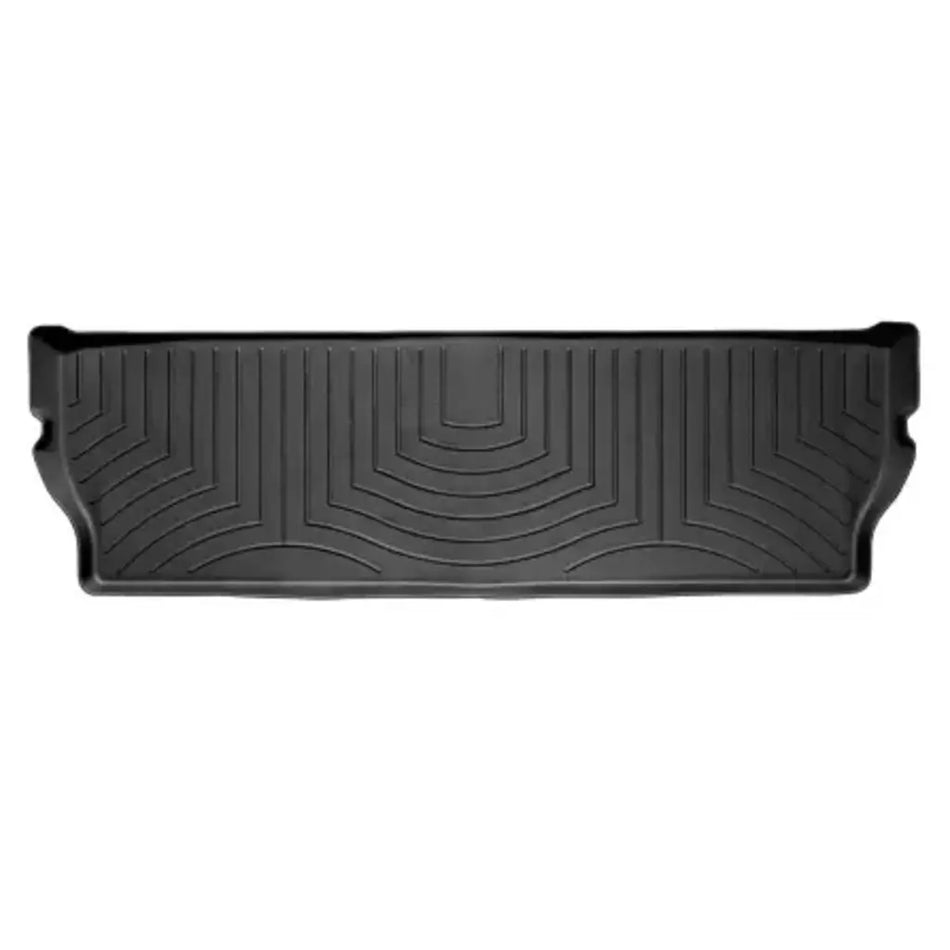 Toyota Sienna XL20 (2004-20010) 3rd Row Car Mat - WeatherTech CH
