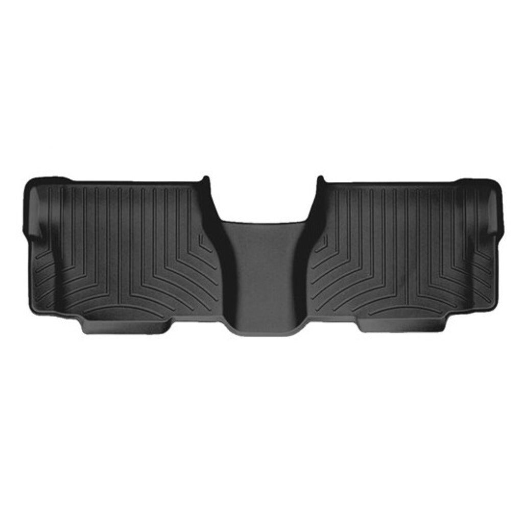 Toyota Sequoia XK60 (2008-2017) 2ème Rangée Prime Tapis de Voiture