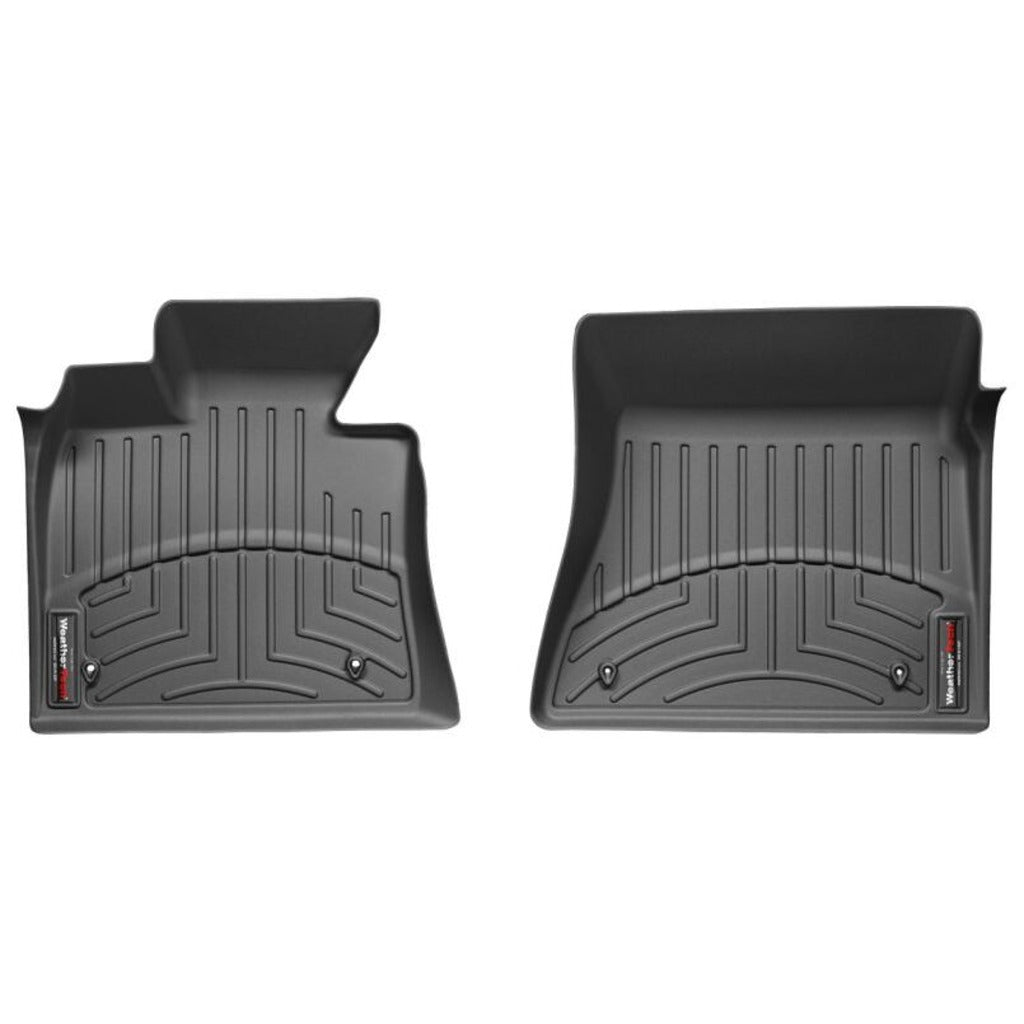 BMW X5, X6 (2007-2013) MATTO AUTO 1ST ROW