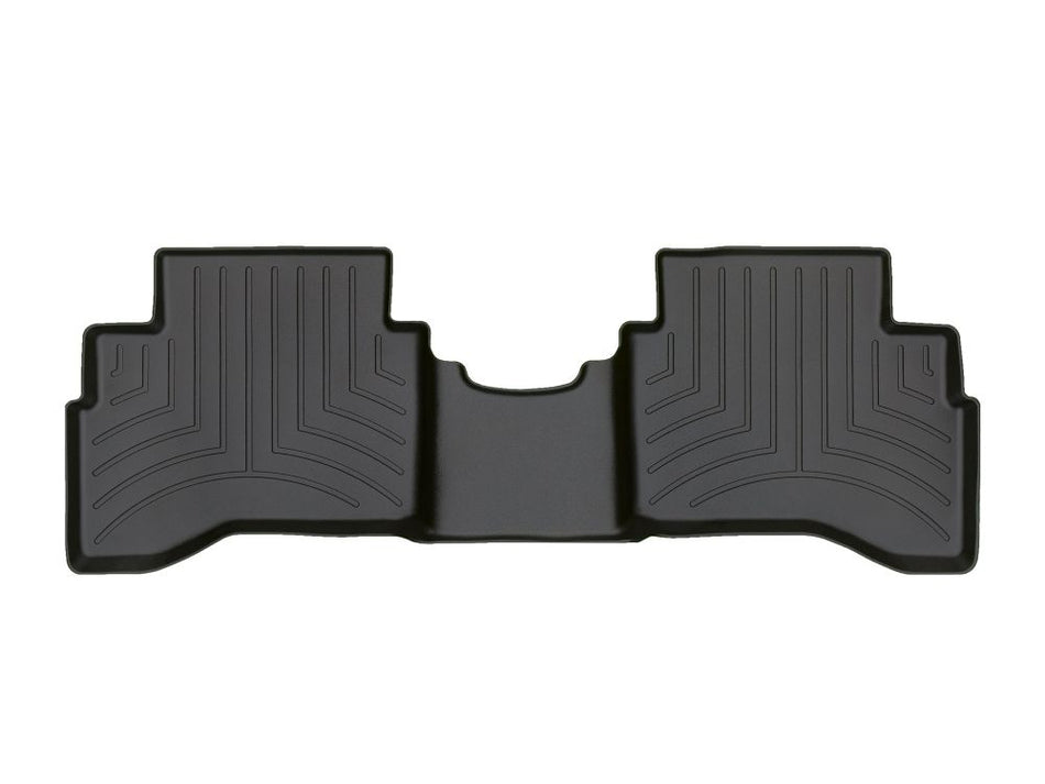 Kia Niro 1 (2016-2022) 2nd Row Car Mat - WeatherTech CH