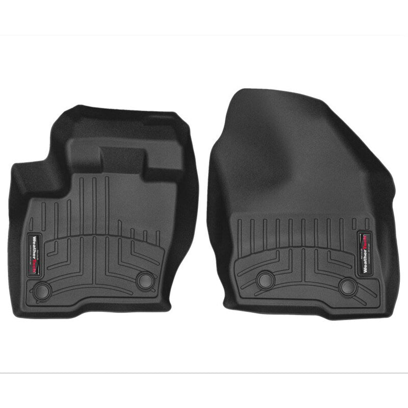 all weather 1st row car floor mat for ford s-max 2015-2023 by weathertech