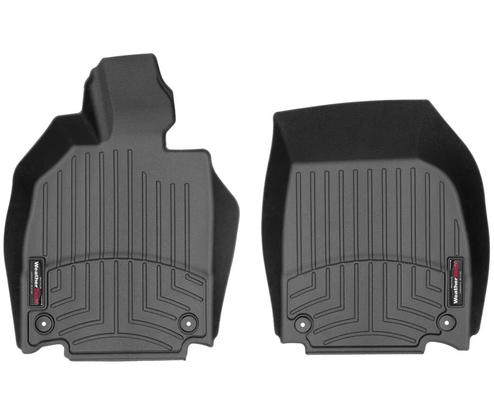 Audi R8 (2015-2024) 1ère Rangée Matelas