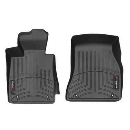 BMW 5-Series G30/G31/F90 (2017-2023) 1st Row Car Mat - WeatherTech CH