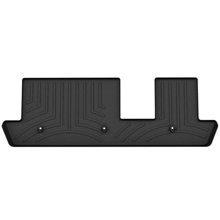 car mat for bmw 2-series gran tourer 3rd row by weathertech