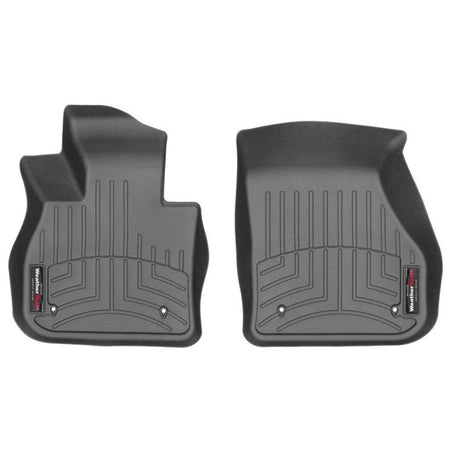 MINI Countryman F60 (2018-2023) 1st Row Car Mat - WeatherTech CH