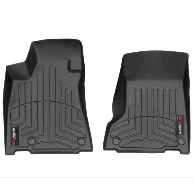 car mat for maserati levante (2016-2018) by weathertech