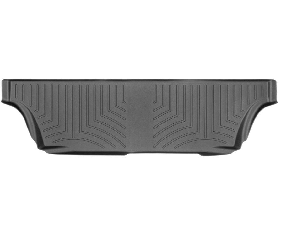 3rd row car mat for honda odyssey minivan by weathertech