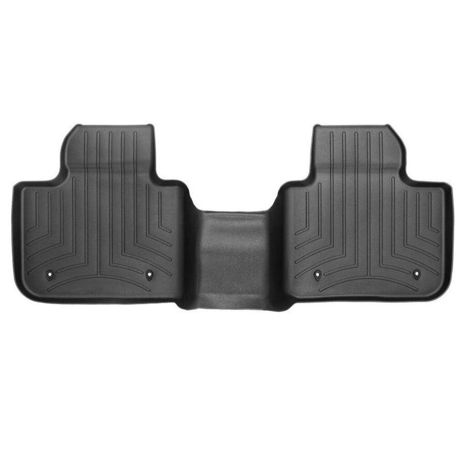 BMW 6-series G32 (2017-2024) 2nd Row Car Mat - WeatherTech CH