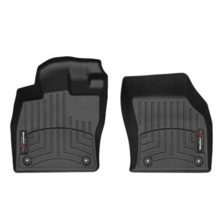 Volkswagen Arteon 3H7 (2017-2024) 1st Row Car Mat - WeatherTech CH