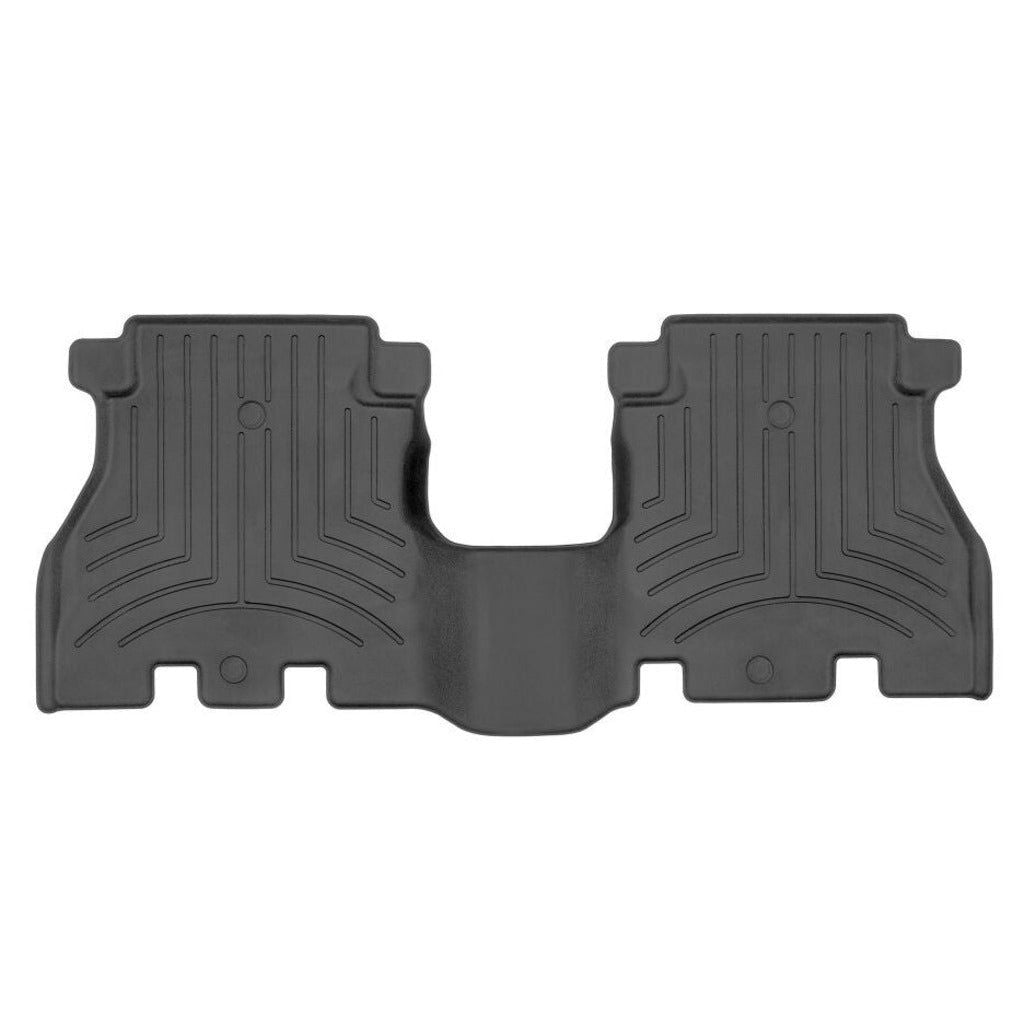 Jeep Wrangler JL Unlimited (2018-2024) 2nd Row Premium Car Mat