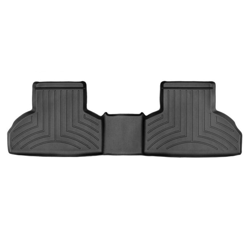 car mat for BMW X5 and X6 F15 and F16 by weathertech