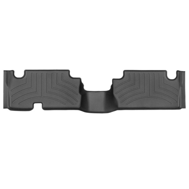 Mitsubishi L200, Fiat Fullback (2016-2022) 2nd Row Truck Floor Mat