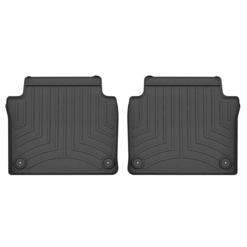 Audi A8 D5 (2017-2023) 2nd Row Car Mat - WeatherTech CH