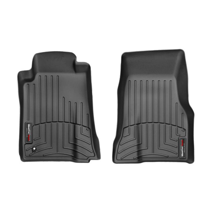 Ford Mustang (2005-2008) 1st Row Car Mat