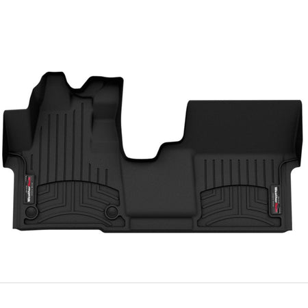1st row citroen spacetourer van mat by weathertech