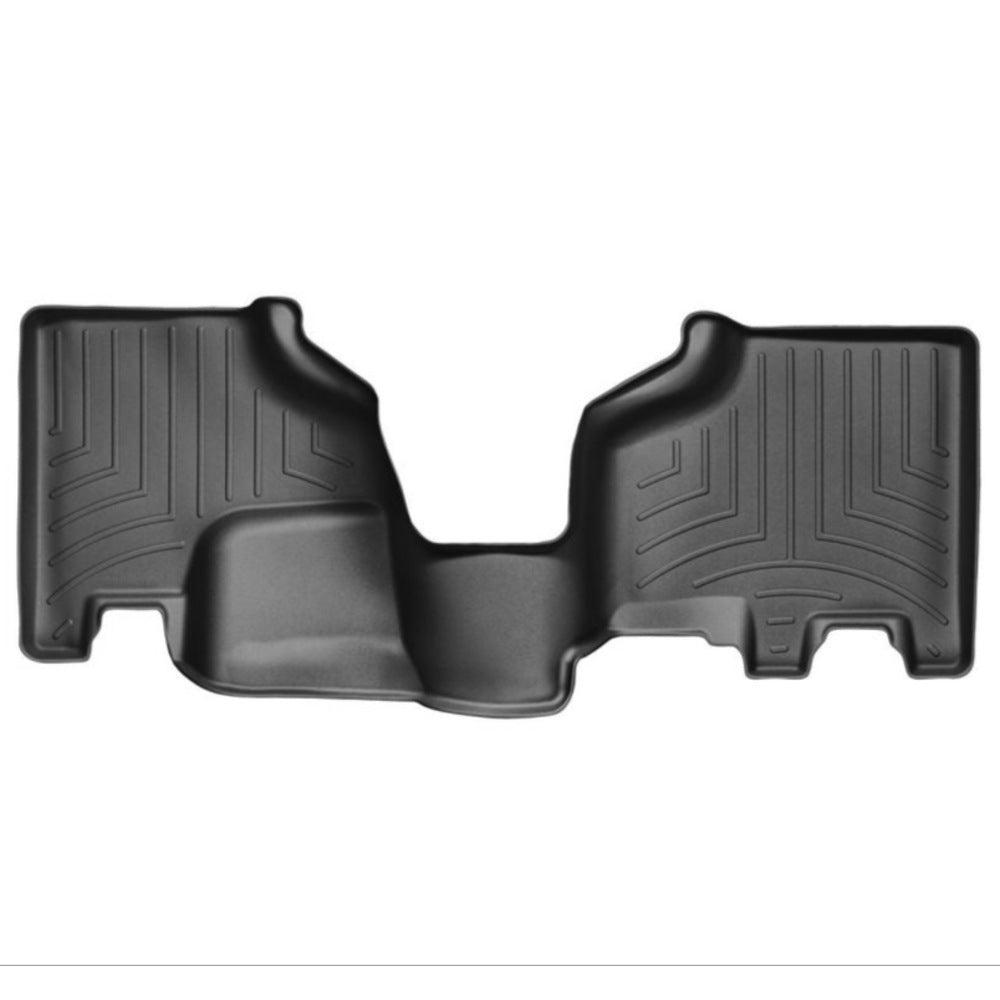Jeep Cherokee KK (2008-2013) 2nd Row Car Mat - WeatherTech CH