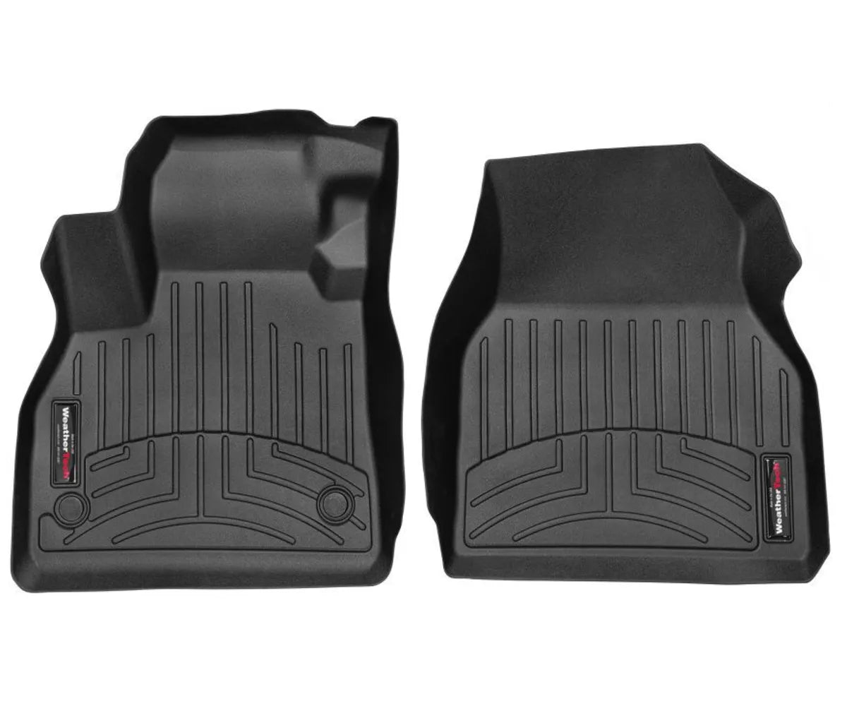 car mat for renault kangoo x61 carpet floor by weathertech