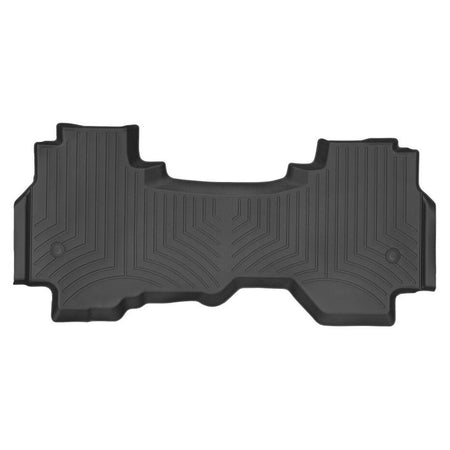 RAM 1500 Quad Cab DT (2019-2023) 2nd Row Pick-Up Truck Mat - WeatherTech CH