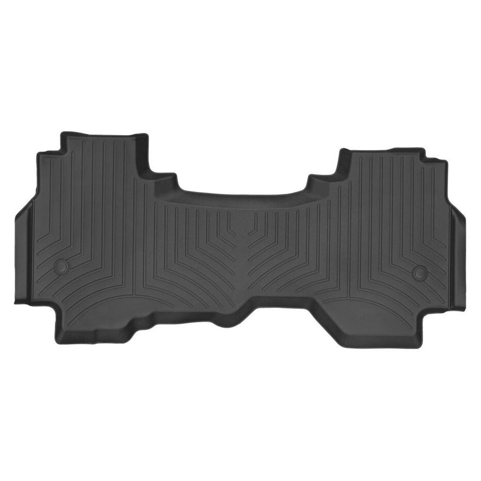 RAM 1500 Quad Cab DT (2019-2023) 2nd Row Pick-Up Truck Mat - WeatherTech CH