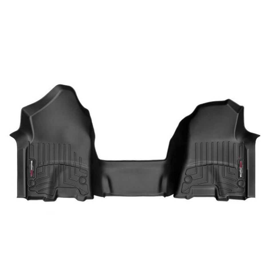 ram classic 1500 ds overthehump