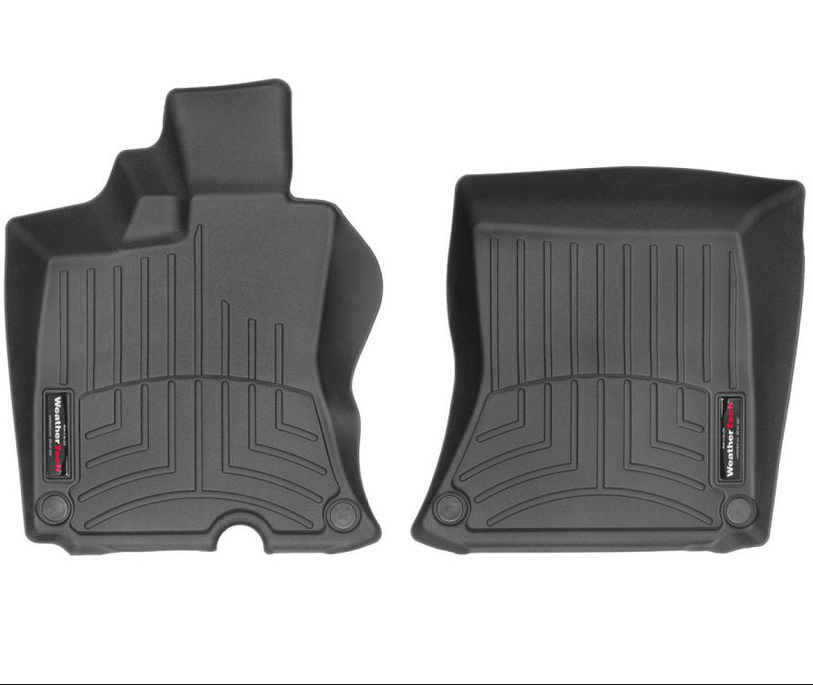 Ferrari Portofino, Roma (2019-2026) 1st Row Car Mat
