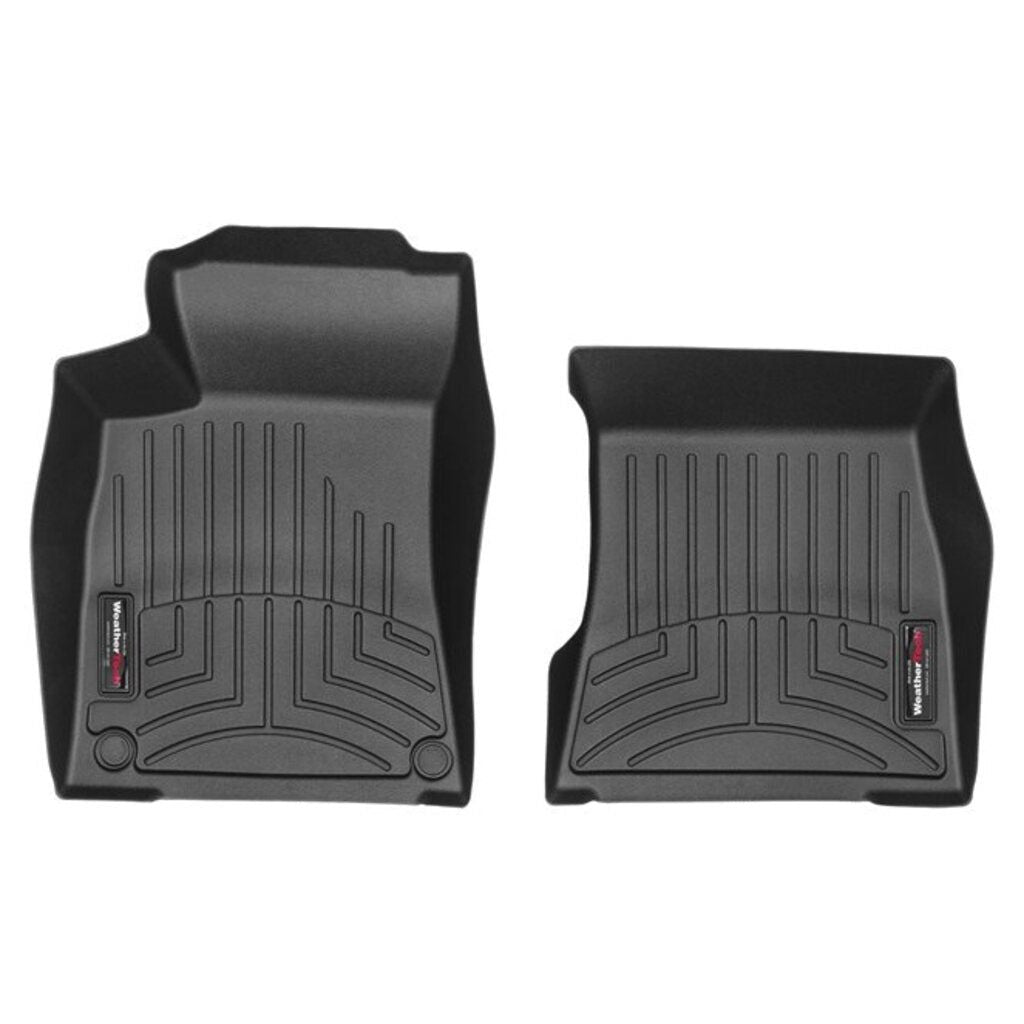 Mercedes-Benz A-Class W177 / CLA-Class (2019-2024) 1st Row Car Mat - WeatherTech CH