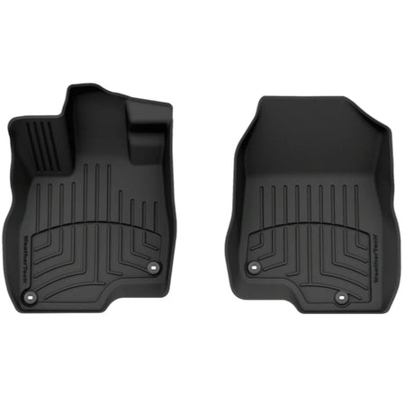 WeatherTech High Performance custom-fit Acura RDX 1st row car mat