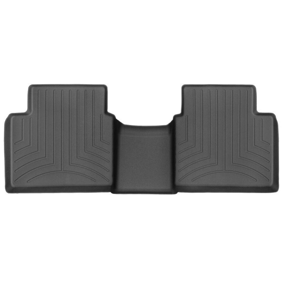 2nd row car mat for ford focus c519 by weathertech