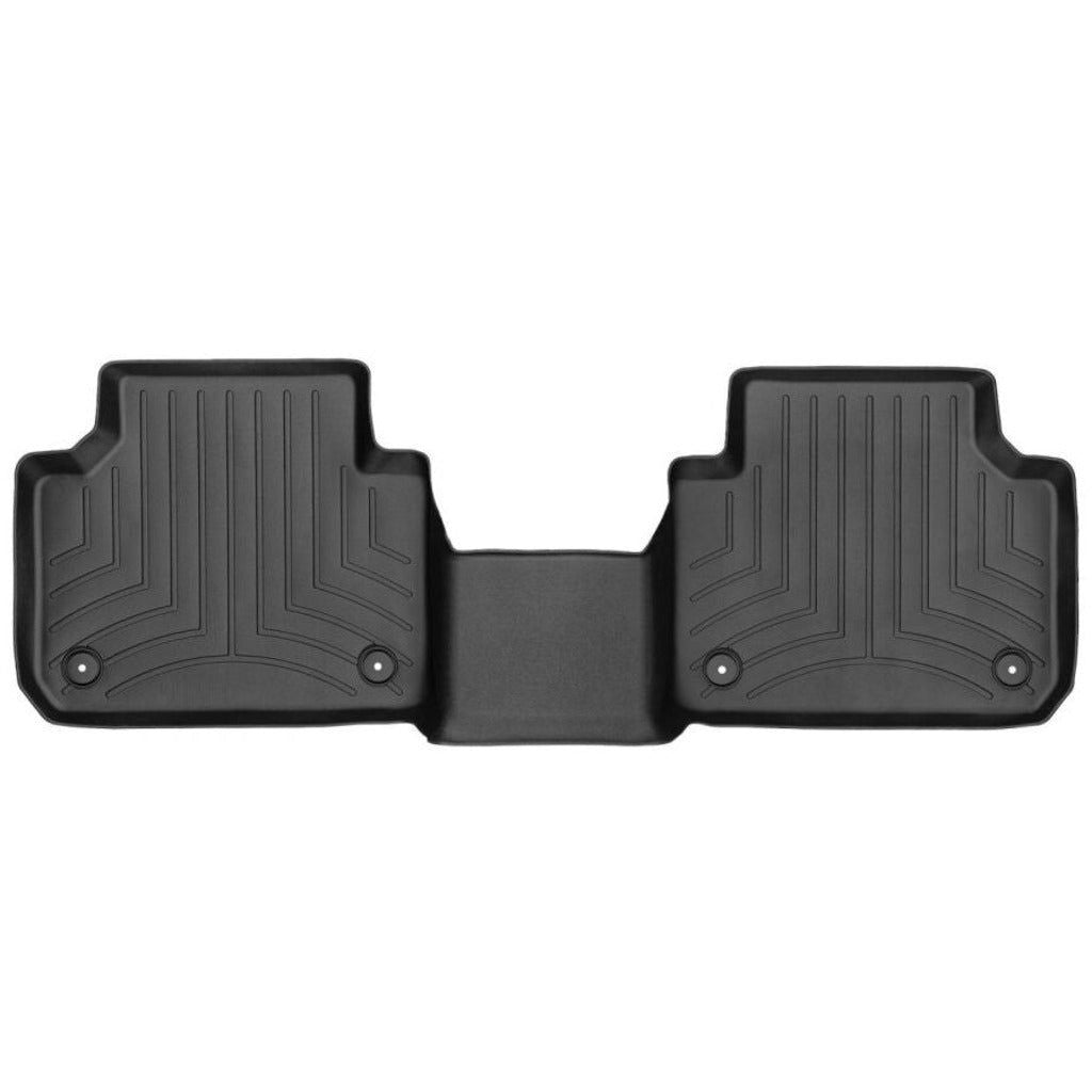 Porsche Cayenne / Volkswagen Touareg CR (2018-2024) 2nd Row Premium Car Mat - WeatherTech CH