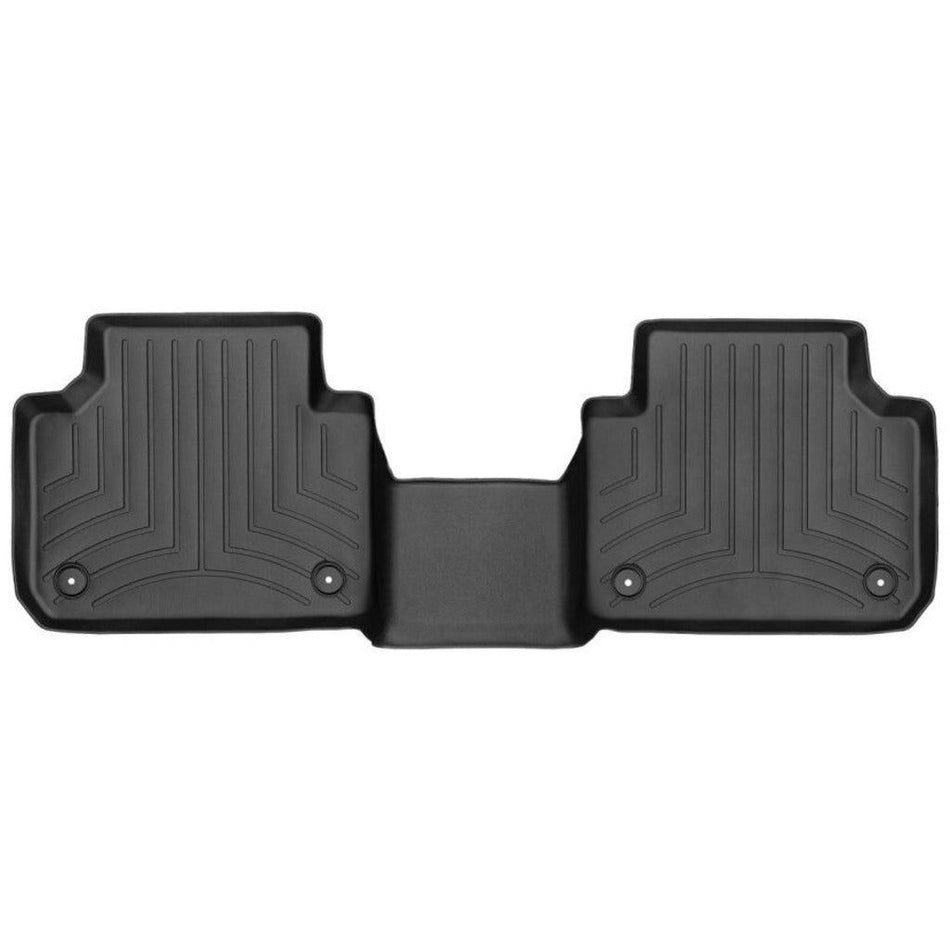 Porsche Cayenne / Volkswagen Touareg CR (2018-2024) 2nd Row Premium Car Mat - WeatherTech CH