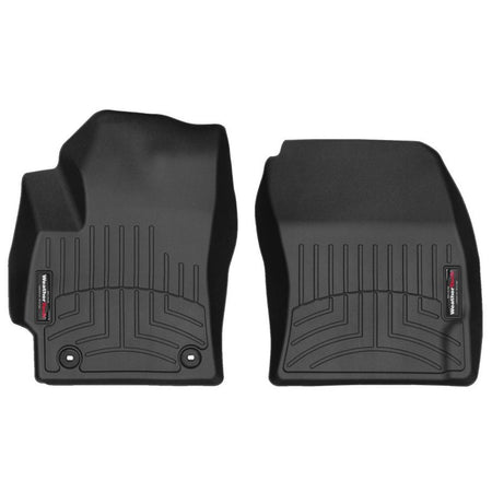 car mat for toyota camry XV70 by weathertech