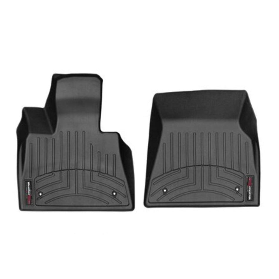 BMW X5/X6/X7/XM (2018-2024) 1st Row Car Mat - WeatherTech CH