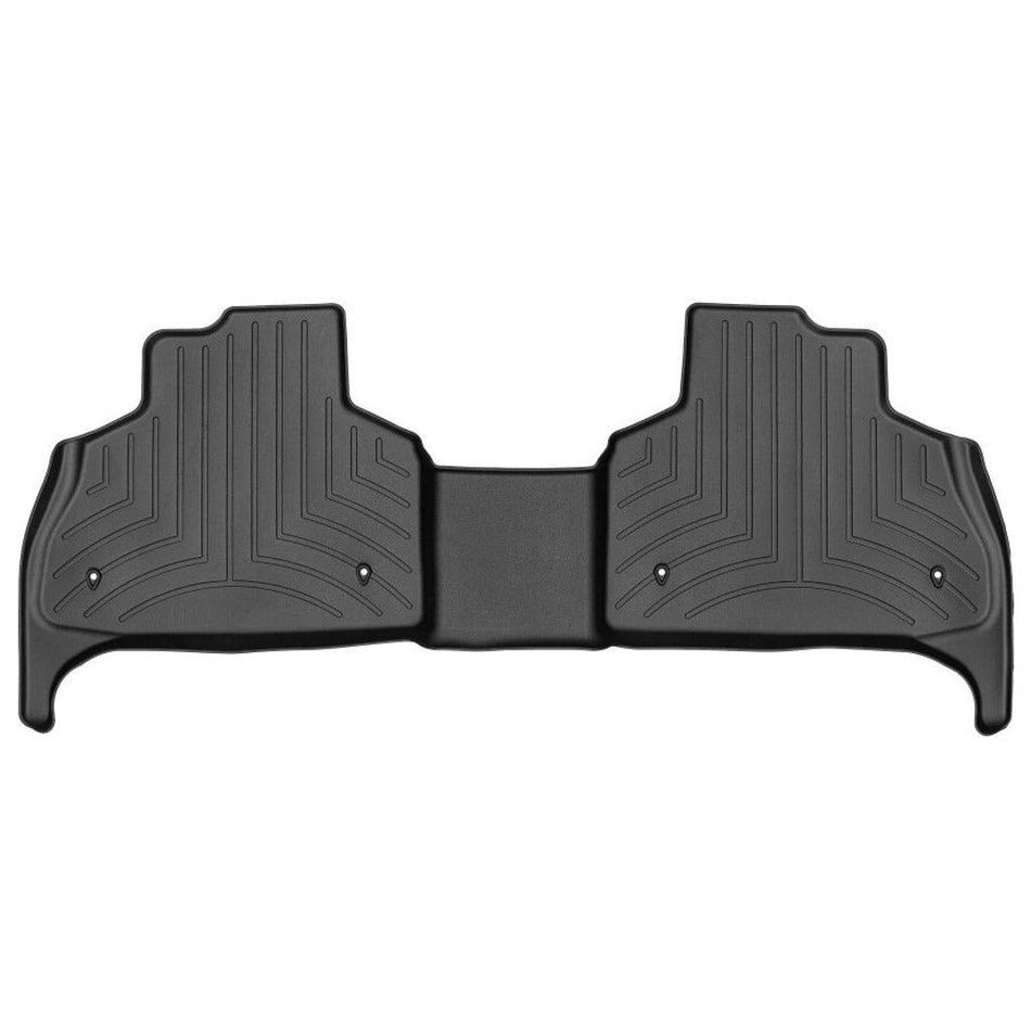 BMW X5 G05 (2018-2024) 2nd Row Car Mat - WeatherTech CH