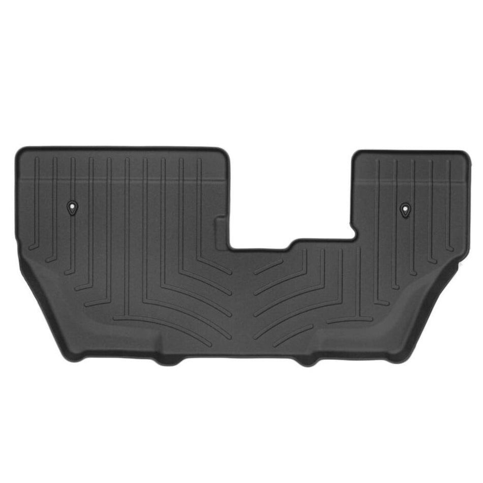 BMW X7 G07 (7-Seat) (2018-2023) 3rd Row Car Mat - WeatherTech CH