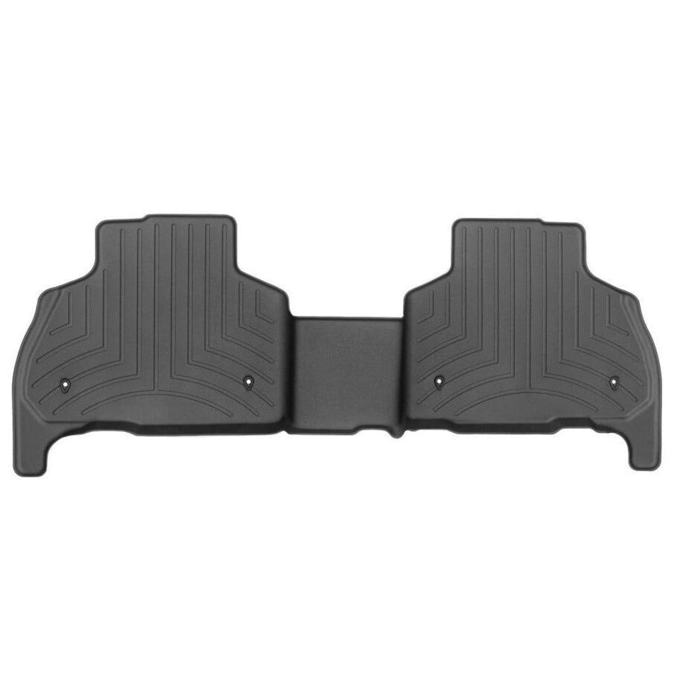 BMW X5 G05 (2018-2024) 2nd Row Car Mat (7-Seats) - WeatherTech CH