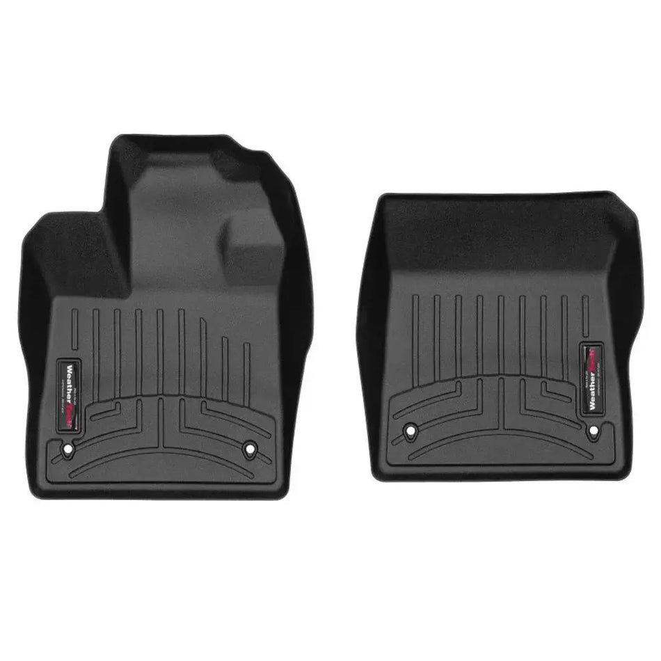 Jaguar I-Pace (2018-2022) 1st Row Car Mat - WeatherTech CH