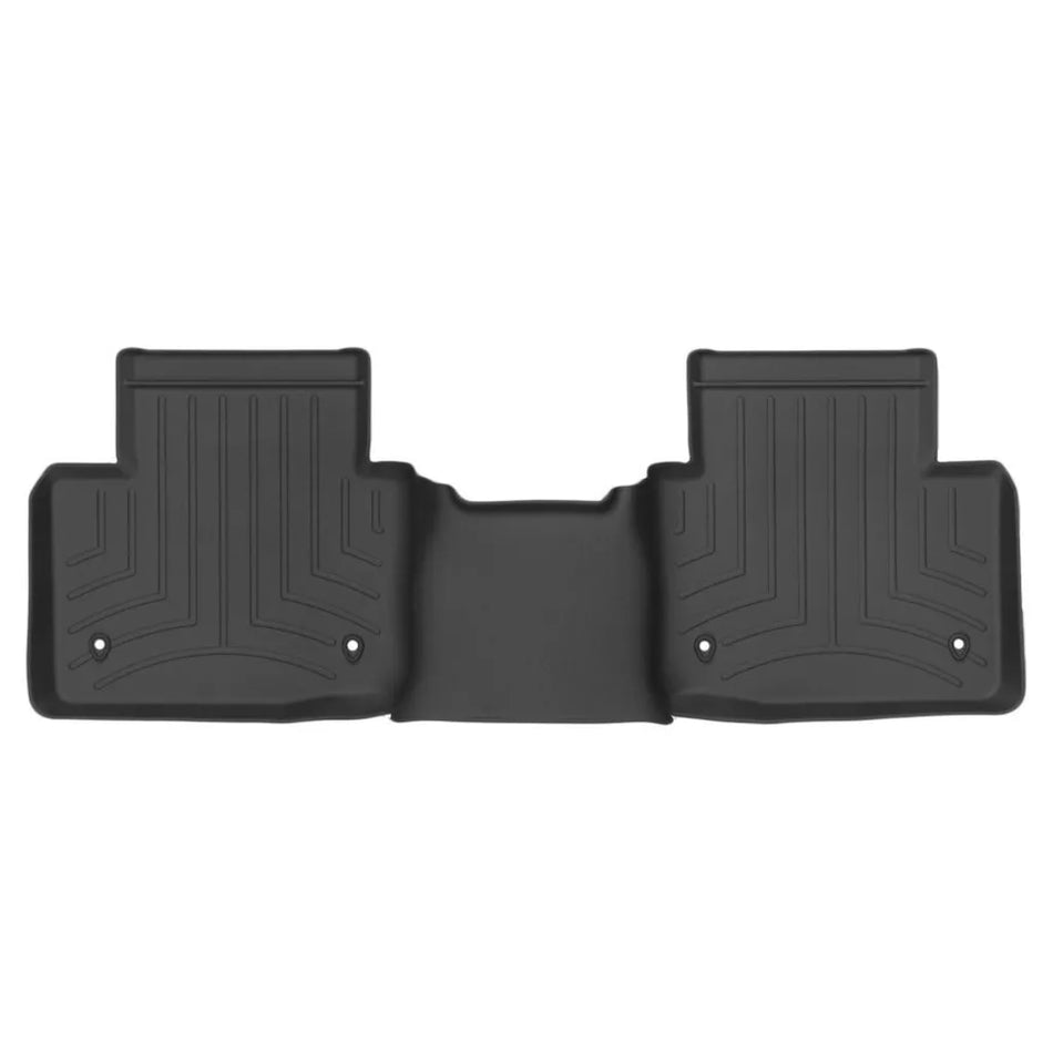 Jaguar I-Pace (2018-2022) 2nd Row Car Mat - WeatherTech CH