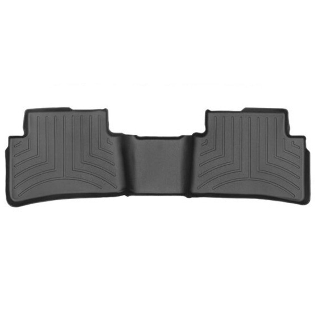 Car mat for lexus ux ZA10 2nd row by weathertech