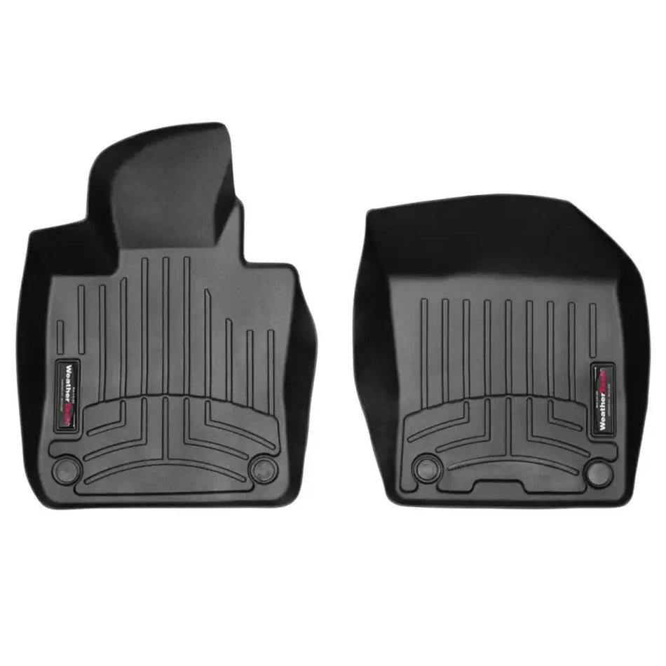 car mat for volvo s60 and v60 by weathertech