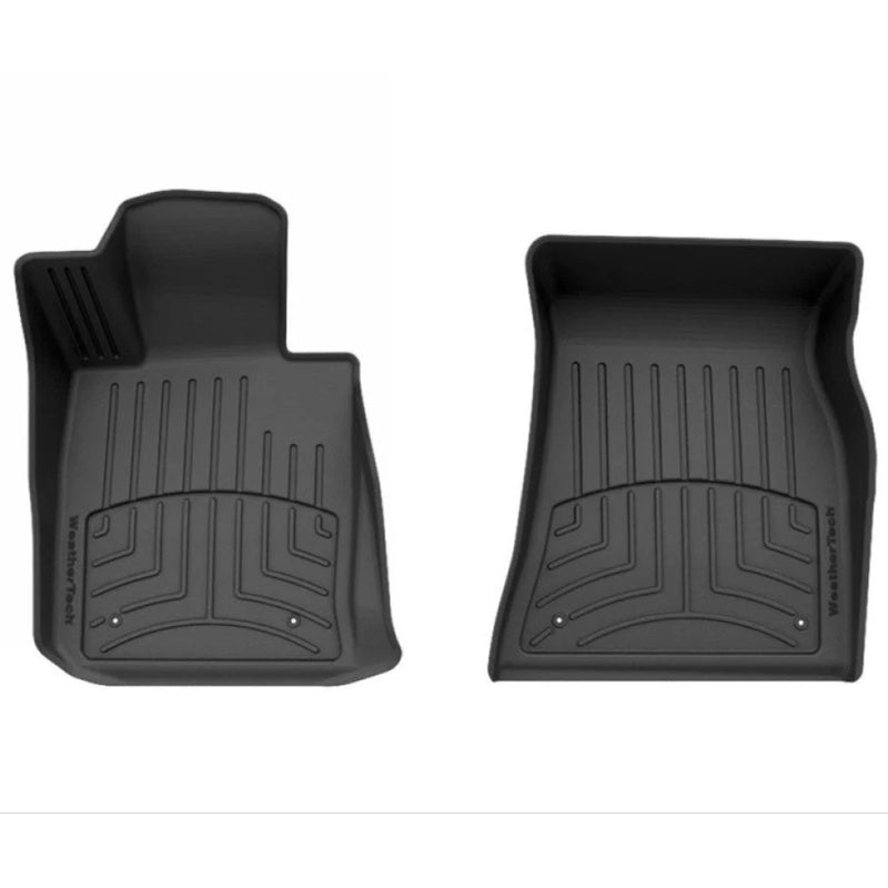 BMW 3-Series (2019-2025) 1st Row Premium Car Mat