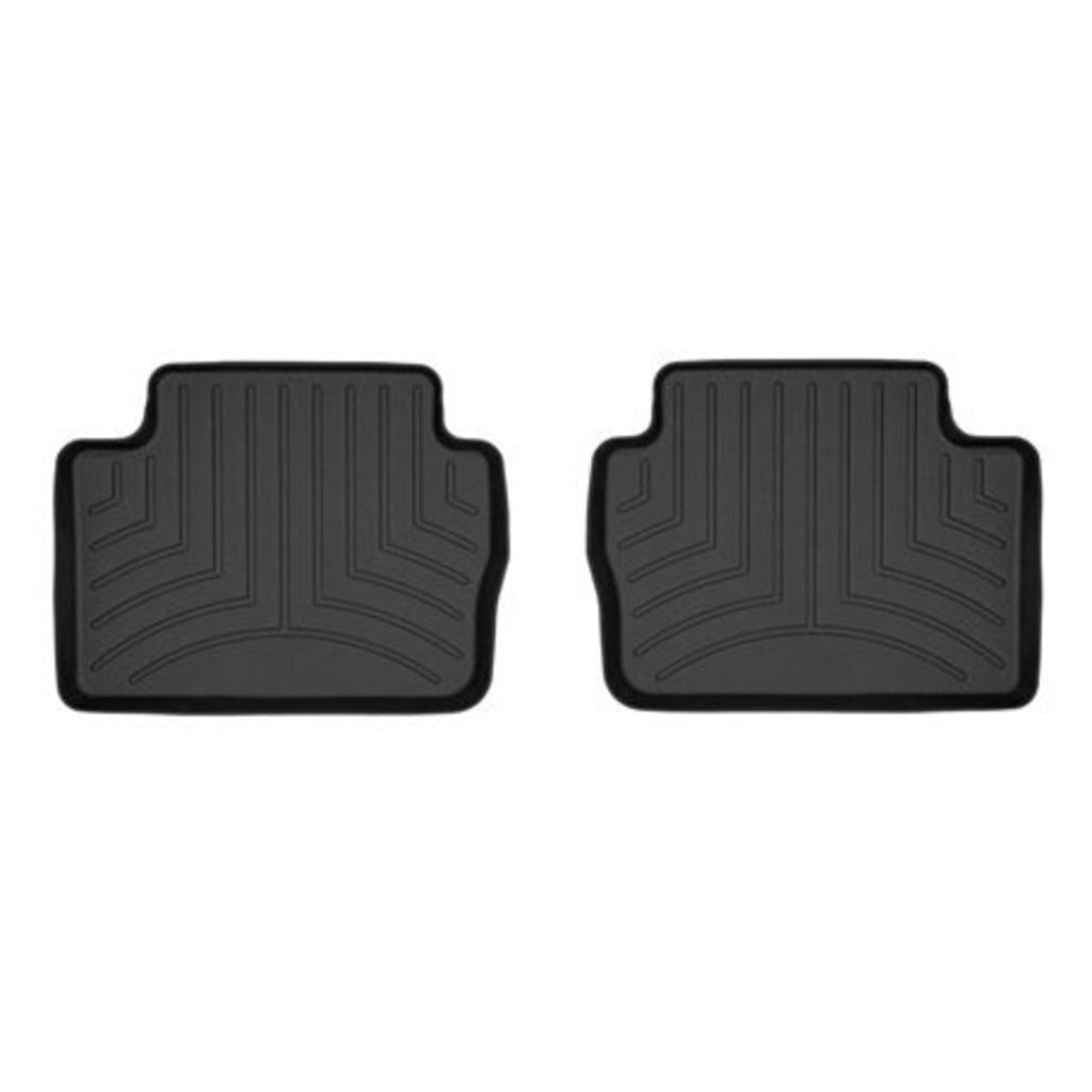 Tappetini per auto Volkswagen Beetle (1998-2011) per la seconda fila di veicoli