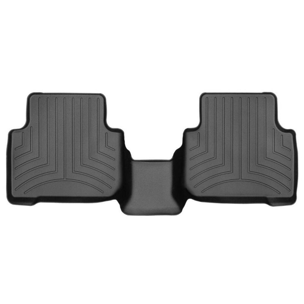 Audi Q3/RS 2018-2024) 2nd Row Car Mat - WeatherTech CH