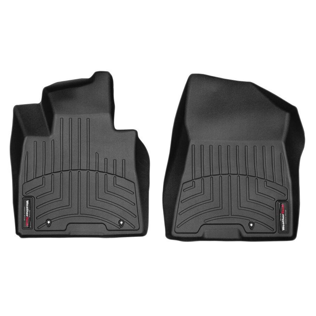 Hyundai Tucson TL (2015-2020) 1st Row Car Mat - WeatherTech CH