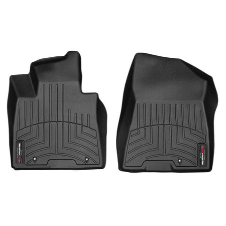 Hyundai Tucson TL (2015-2020) 1st Row Car Mat - WeatherTech CH