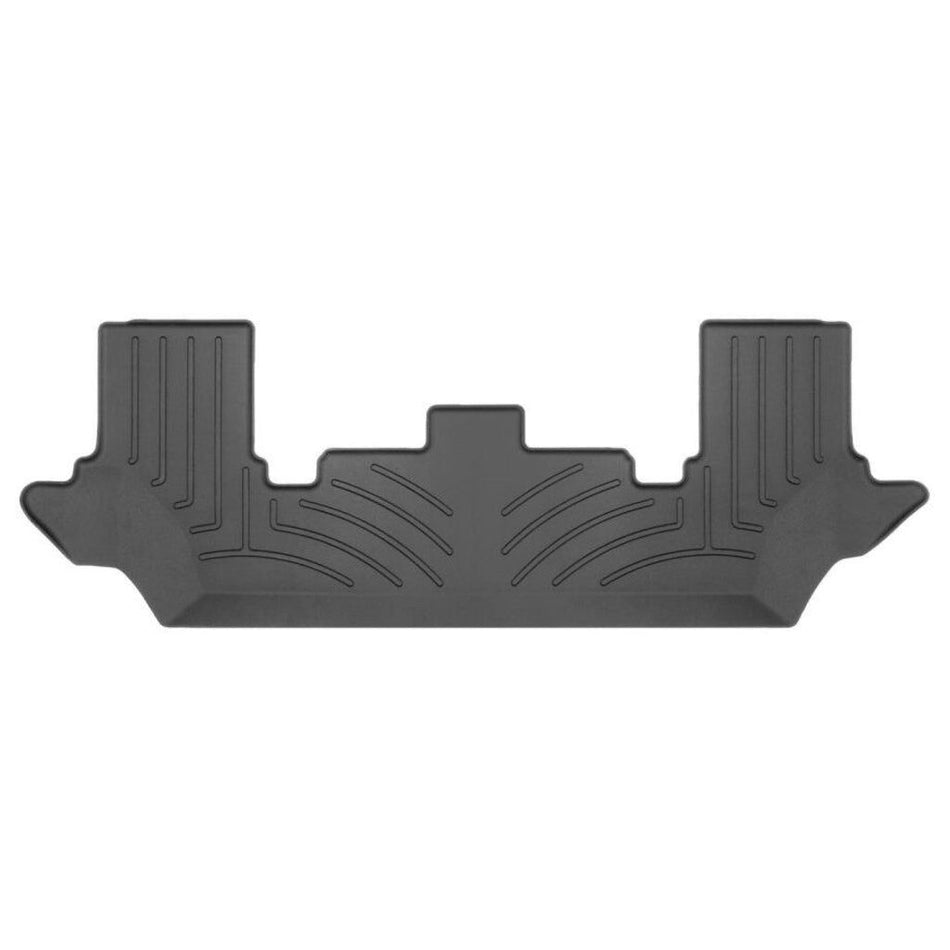 Ford Explorer (2020-2024) 3rd Row Premium Car Mats - WeatherTech CH