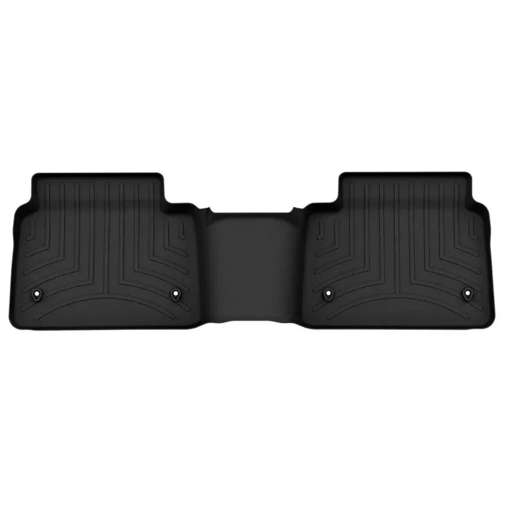 Land Rover Discovery Sport L550 (2020-2025) Tapis de sol 2ème Rangée