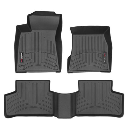 Mercedes-Benz GLA-Class (2020-2024) 1st Row FloorLiner - WeatherTech CH