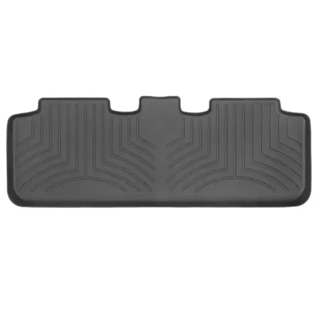 Tesla Model Y (2020-2025) 2nd Row Car Mat